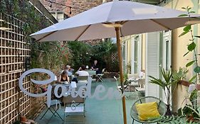 Garden Hotel